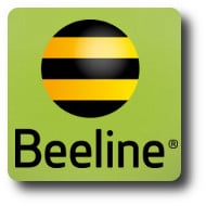 Service de liste noire de Beeline