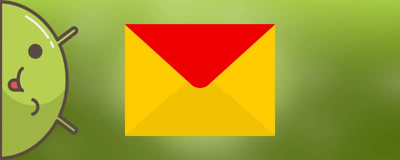 How to set up Yandex mail on Android
