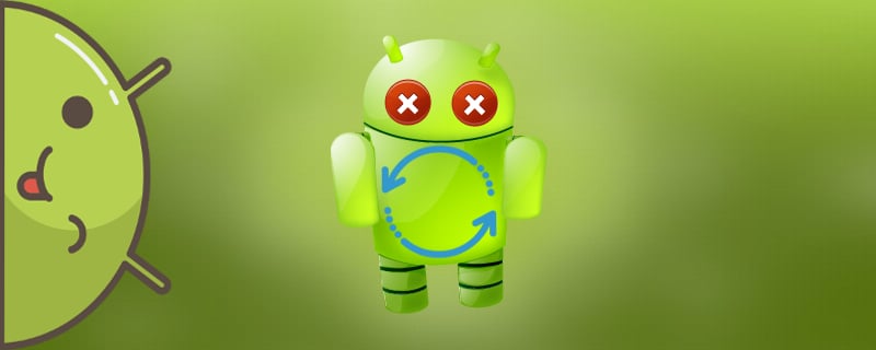 Android'de otomatik güncelleme nasıl devre dışı bırakılır