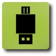 Connecting HDD to Android Tablet via OTG cable