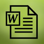 How to open a Word document on Android