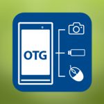 How to connect a USB flash drive to Android via OTG