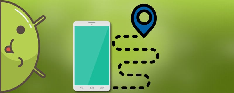 How to track the location of your Android phone