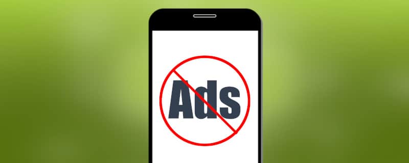Jak usunąć wyskakujące reklamy w telefonie z systemem Android