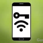 How to find out your Wi-Fi password on your Android phone