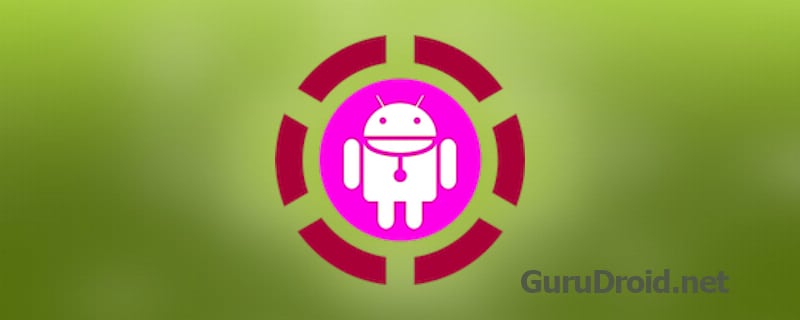 Comment accéder au menu d'ingénierie sur Android