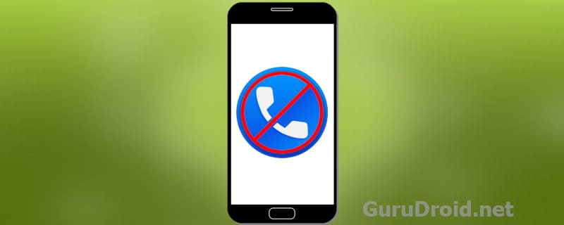 How to view blocked numbers on Android