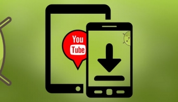 Как скачать видео с Ютуба на Андроид